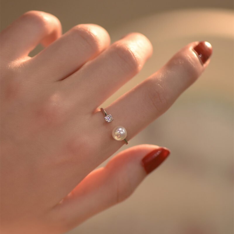 Geowence S925 Sterling Silver