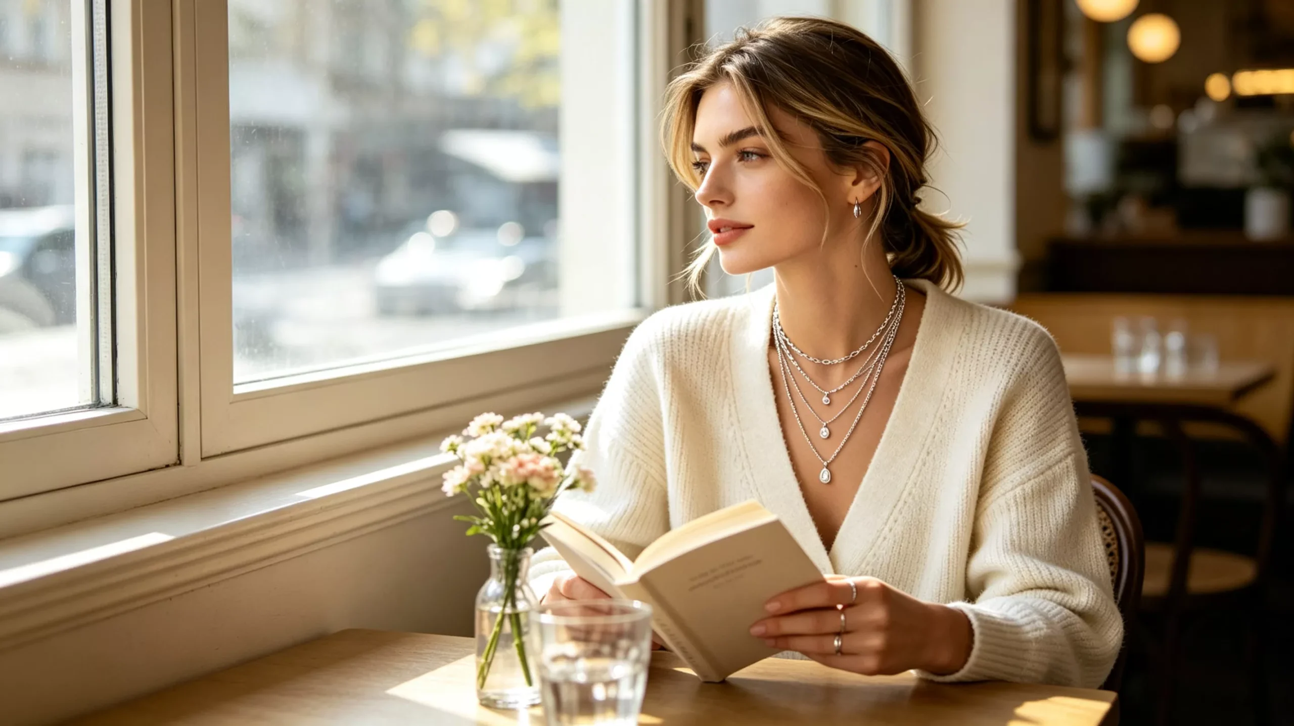 Why Choose Sterling Silver Over Stainless Steel or Alloy