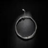 S925 Sterling Silver Multi-layer Snake Chain Bracelet S925 Sterling Silver Multi-layer Snake Chain Bracelet