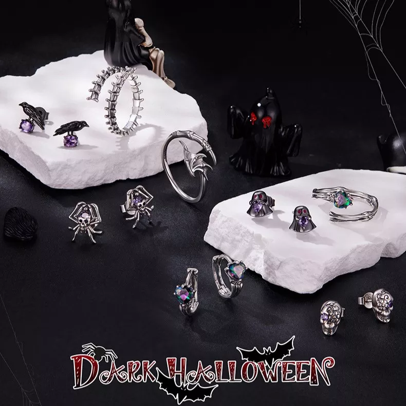 GEOWENCE Halloween